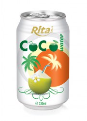 330ml coconut water